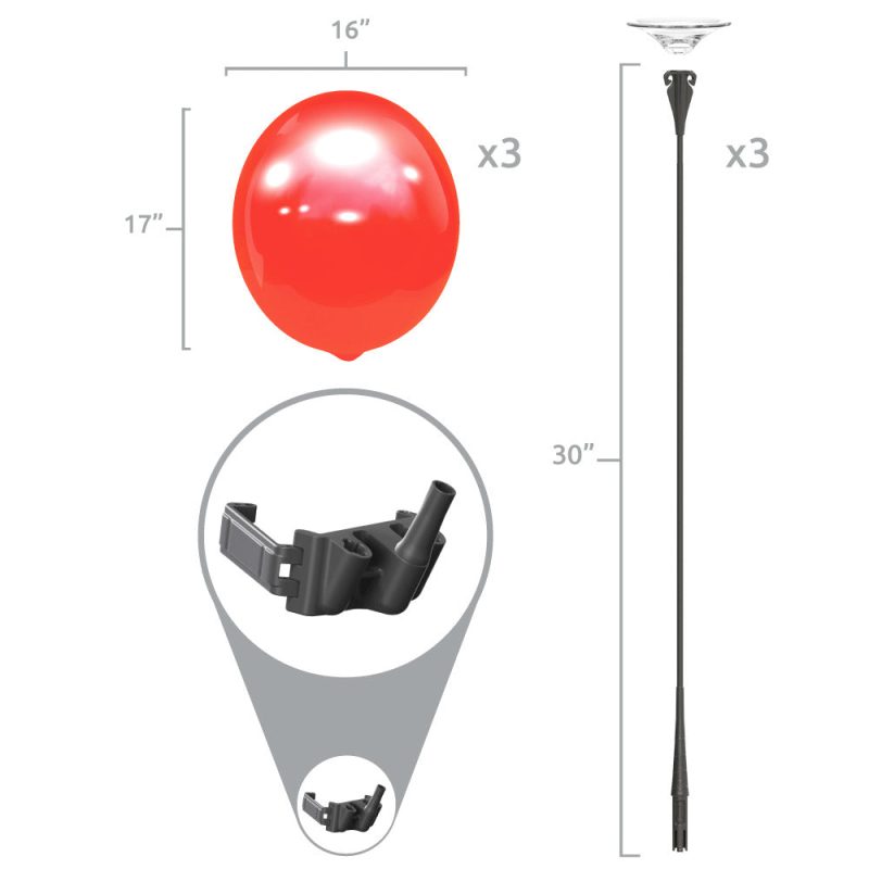 BalloonBobber3 BalloonSignicadeHardware